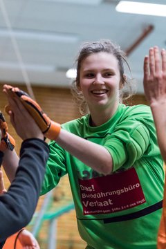 Bild 615 - Frauen Hallenkreismeisterschaft